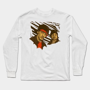 Mobdep rap8 Long Sleeve T-Shirt